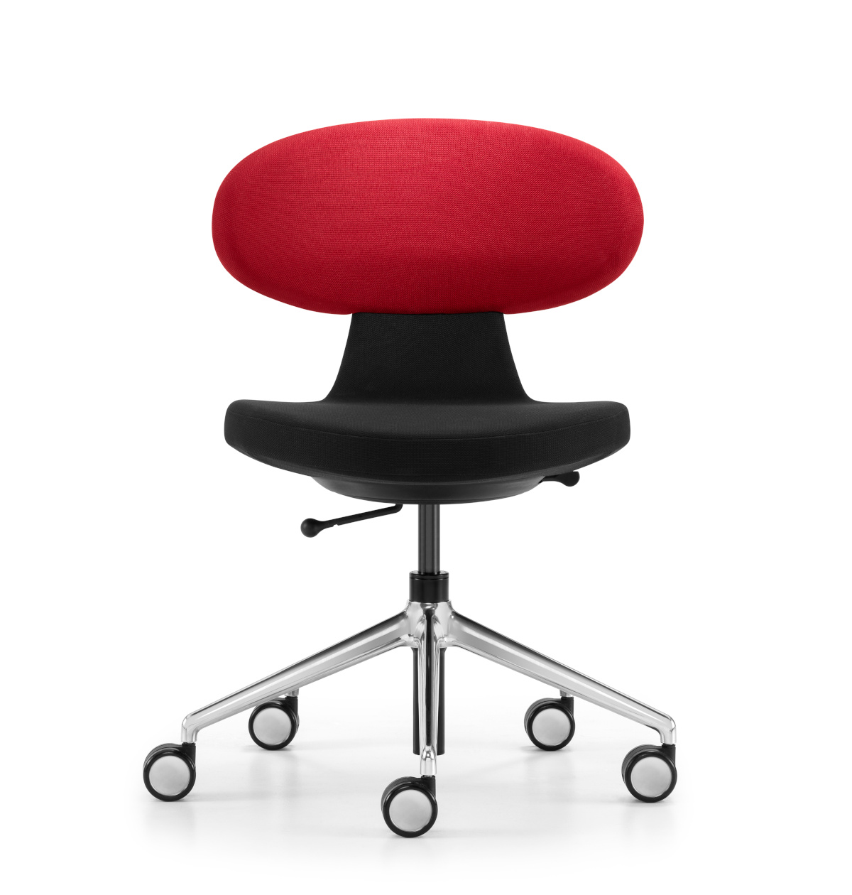 Simplex 3D Drehstuhl