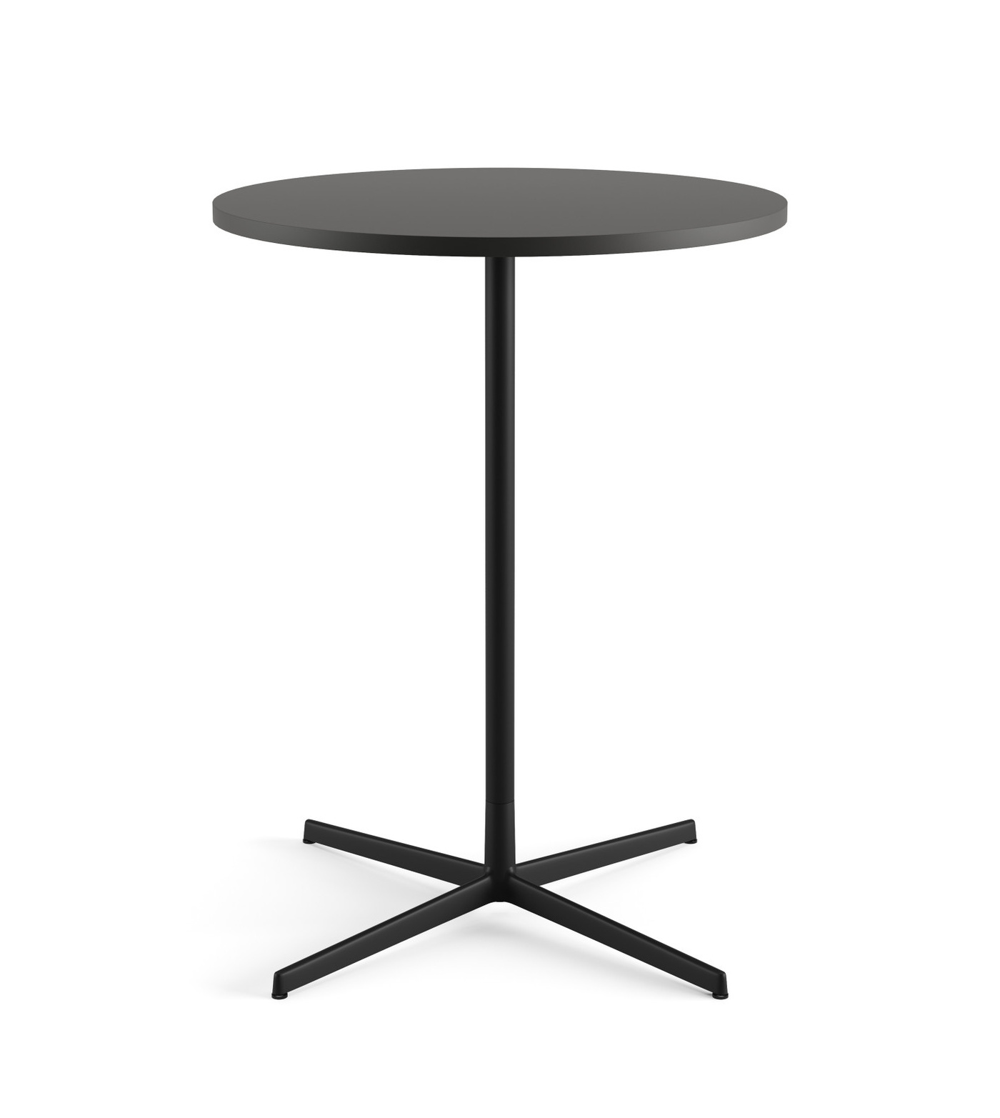 Wim Stehtisch, rund #5523