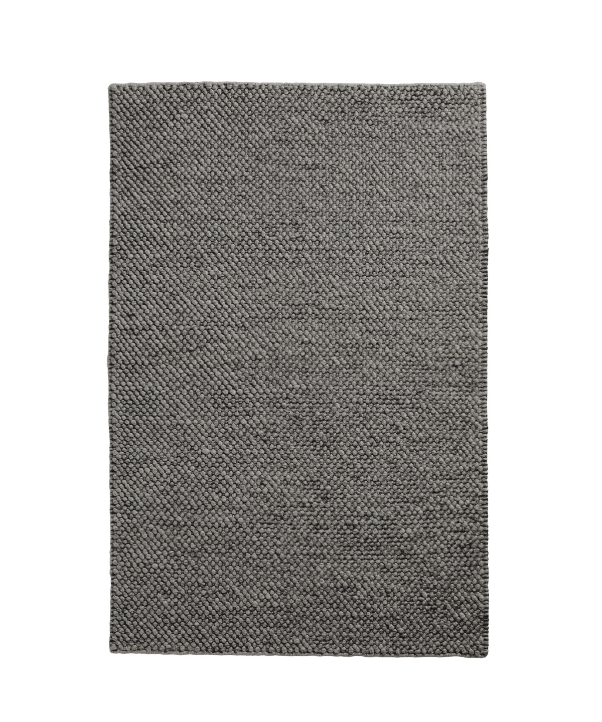 Tact Teppich, 170 x 240 cm, anthrazit grey Tact Teppich, 170 x 240 cm, anthrazit grey