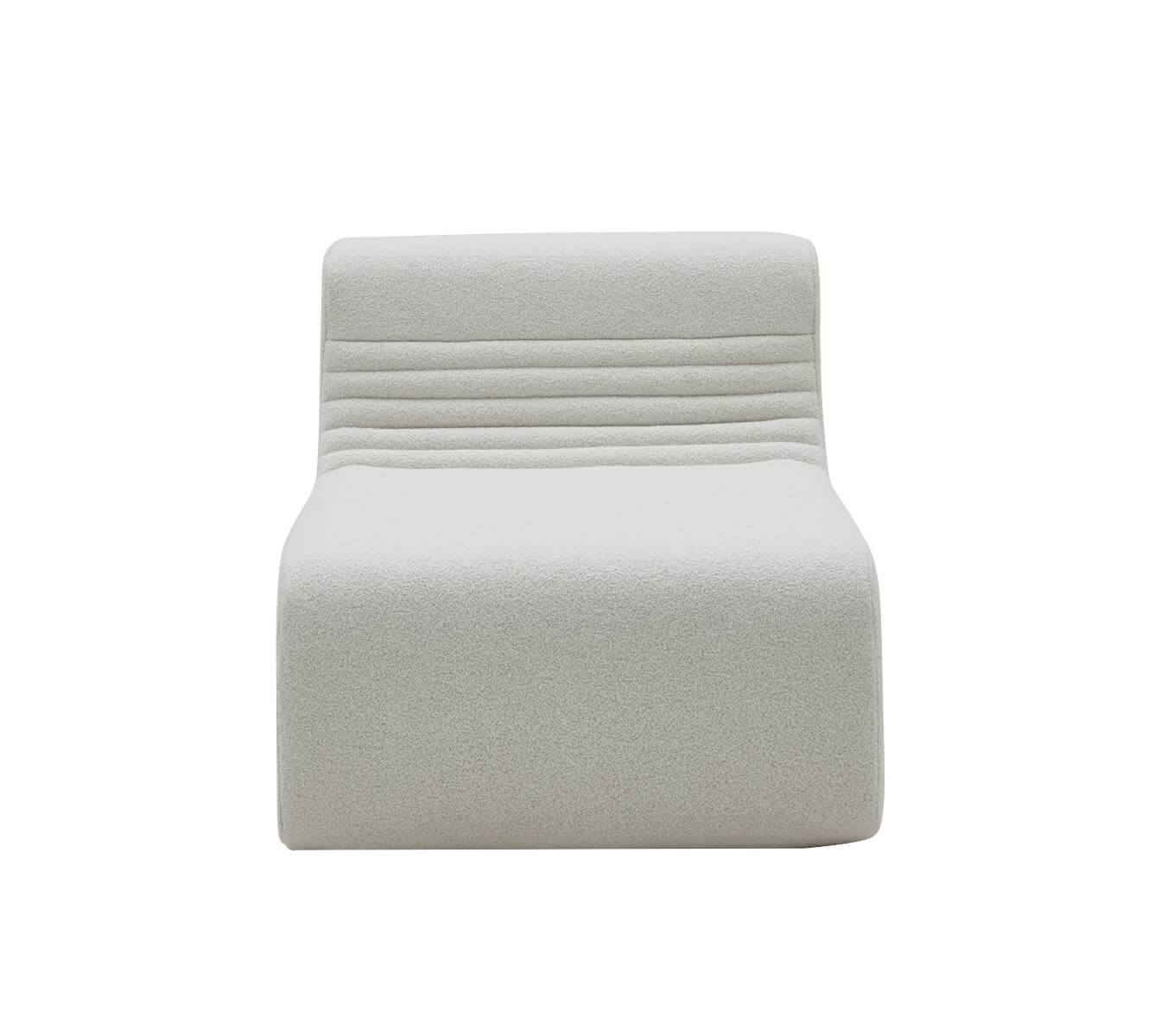 Modernes Softline Loft Sofa, modulares System mit vielseitigen Elementen für individuelle Sofalösungen