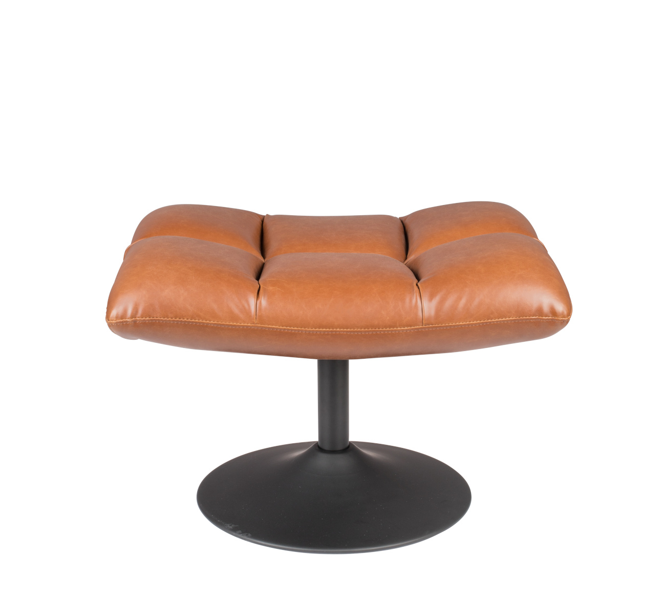 Bar Vintage Hocker, braun Bar Vintage Hocker, braun