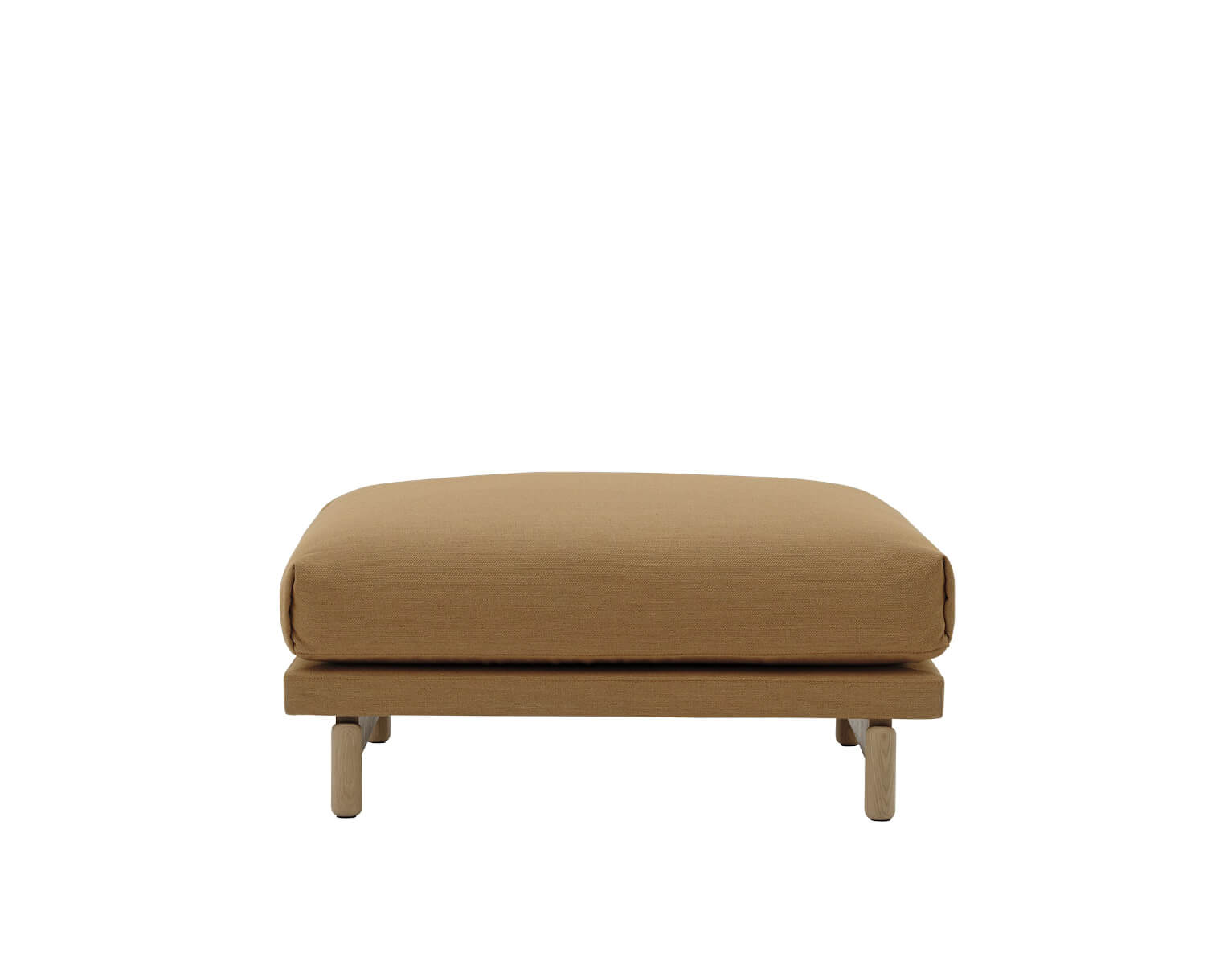 Rest Pouf, fiord 451 Rest Pouf, fiord 451