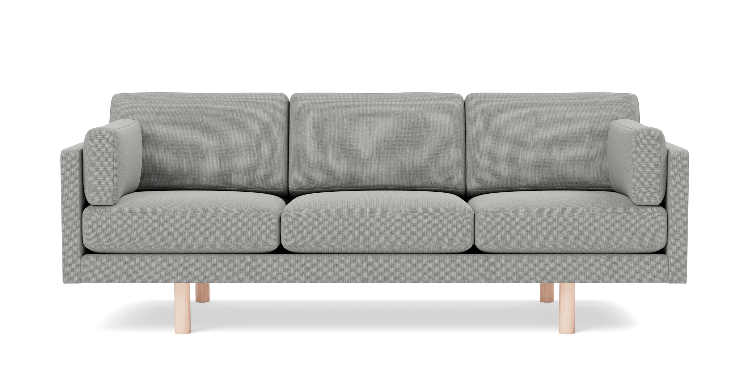 EJ220 Sofa 3-Sitzer