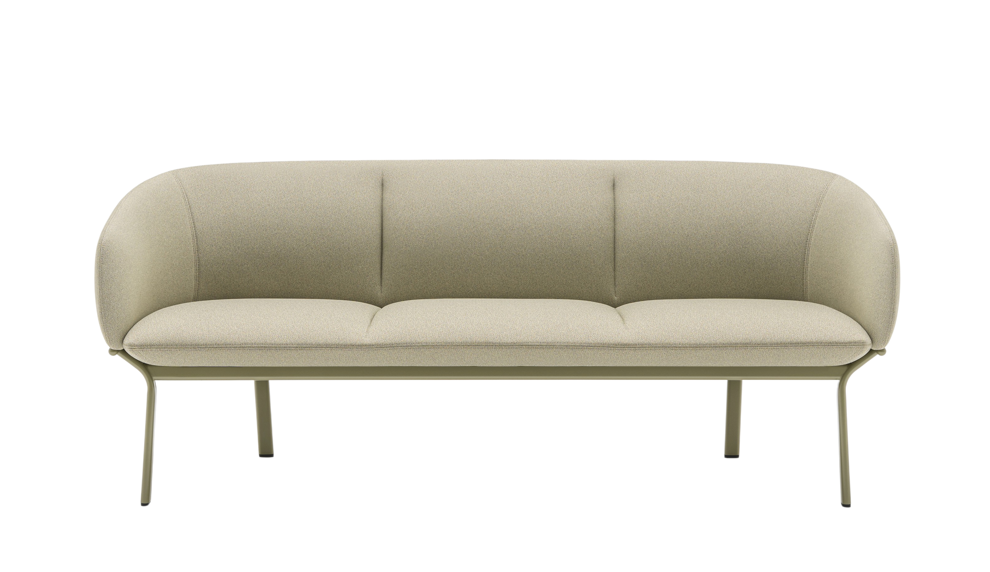 Grace Loungesofa 3-Sitzer