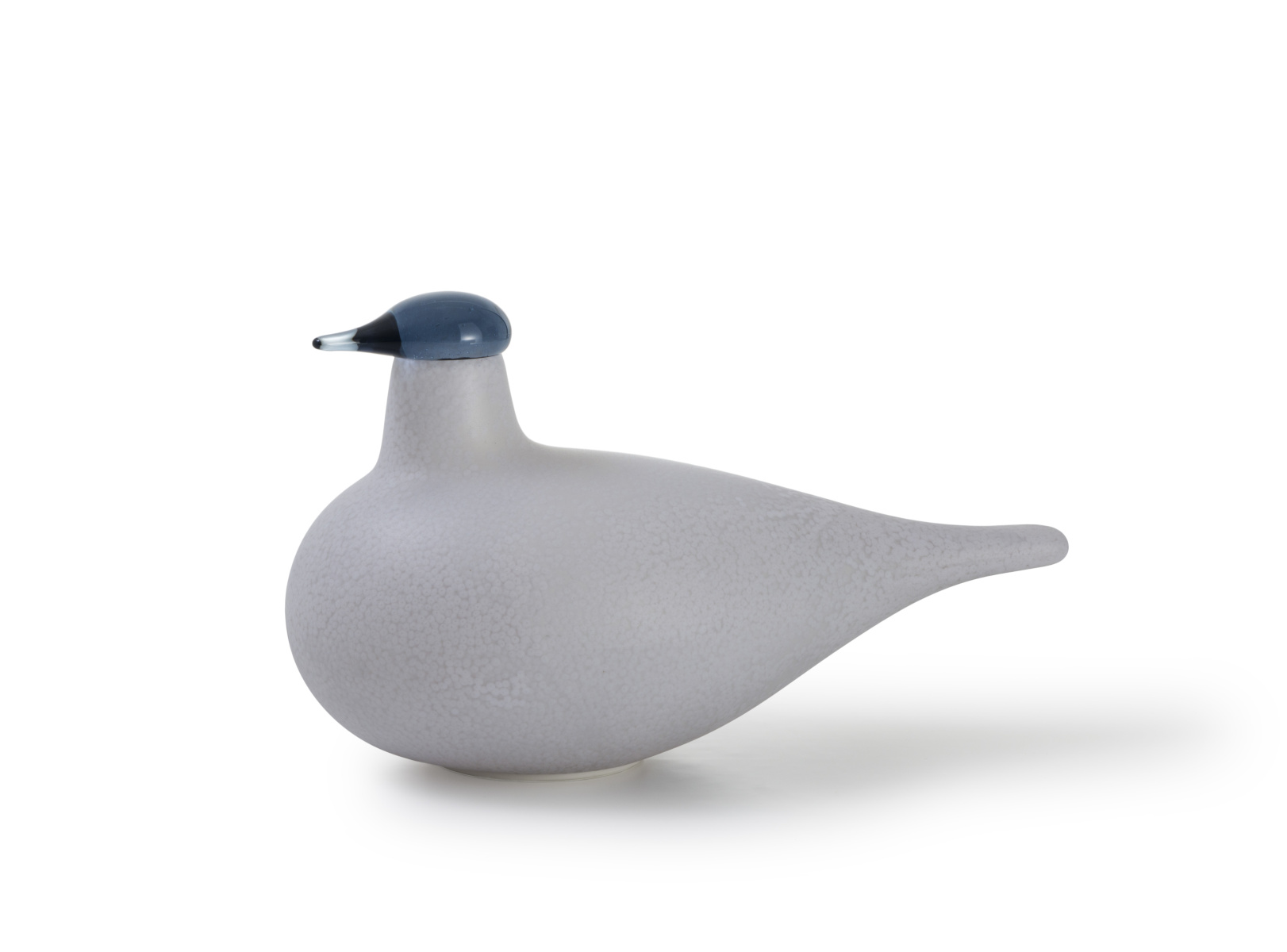 Magis Linnut Kirassi LED Tischleuchte, modernes Design, dimmbar, energiesparend, eleganter Lichtakzent