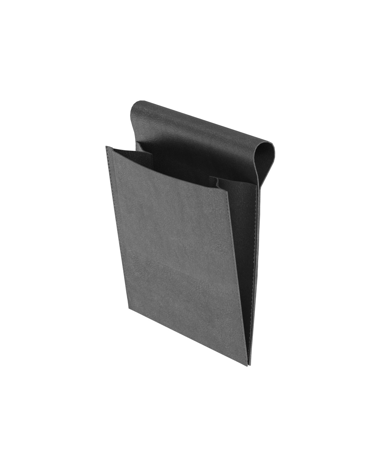 Reel Aufbewahrungstasche, schwarz