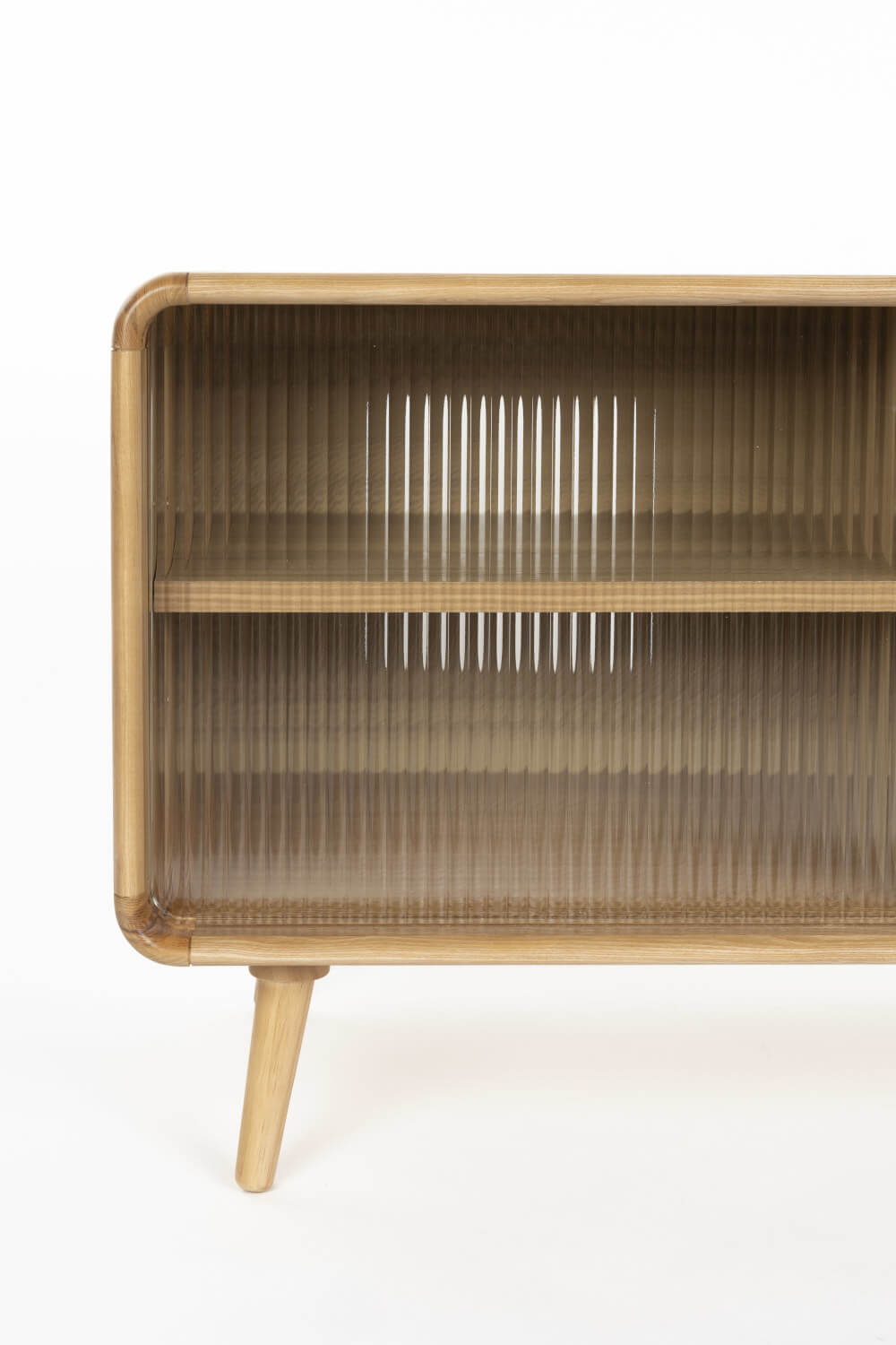 Rise Sideboard, 100 cm, eiche natur