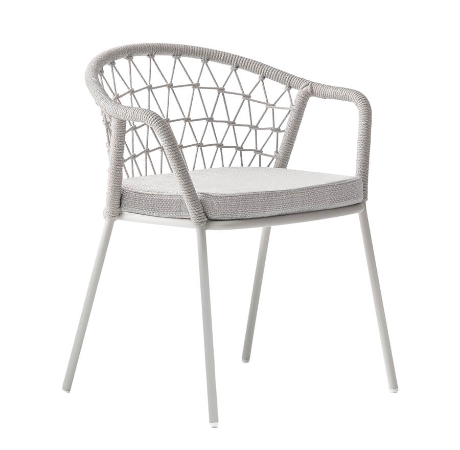 Panarea 3675 Armlehnstuhl