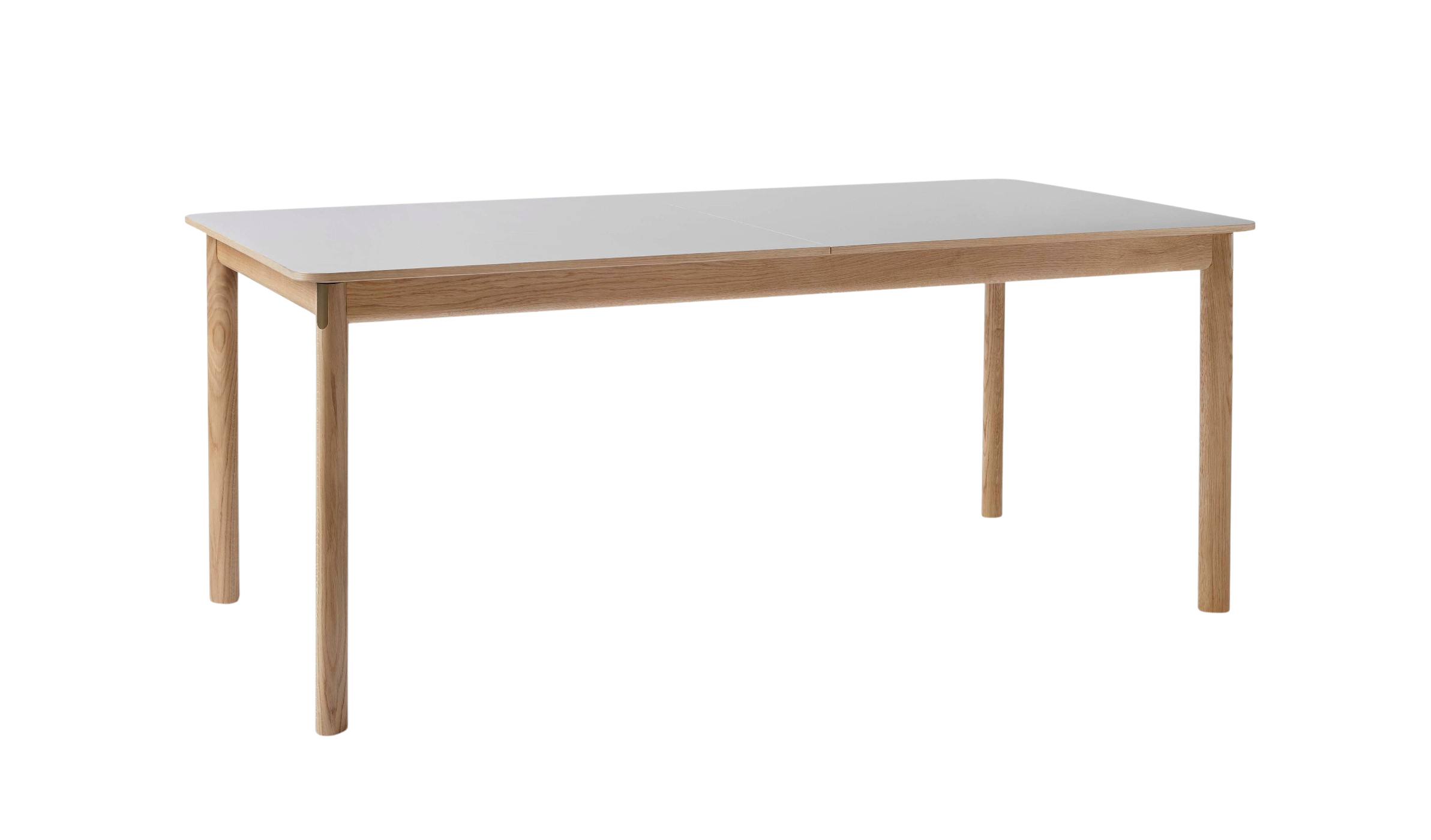 Patch HW1 Ausziehtisch, 180 x 90 cm