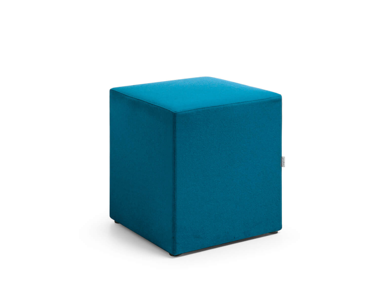 Robuster Vancouver Oto VOS2 Hocker von Profim, ergonomisch, flexibel und mit stabilen Rollen, perfekt für Arbeitsumgebungen.