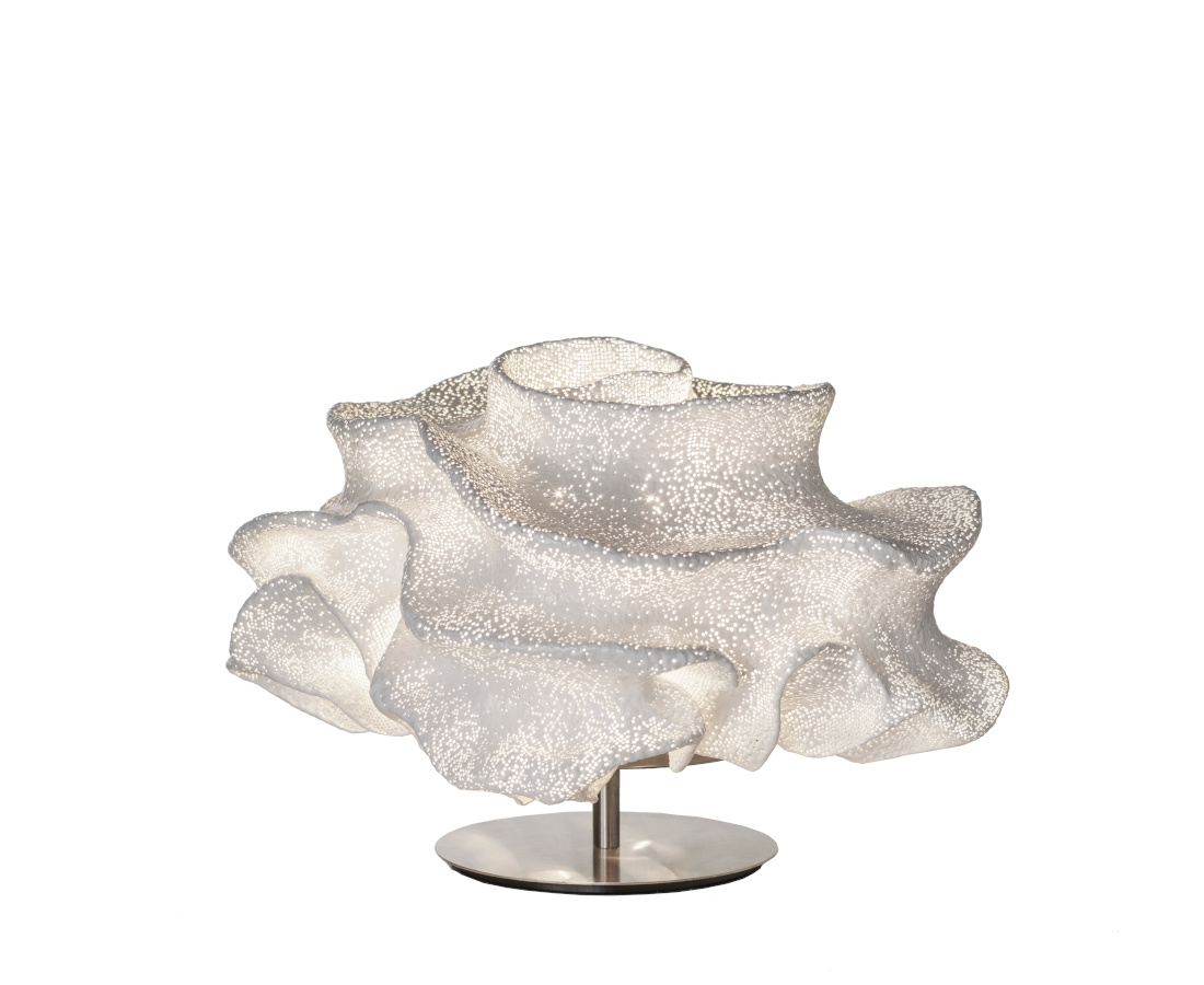 Nevo Tischleuchte, Ø 31 x H 22 cm