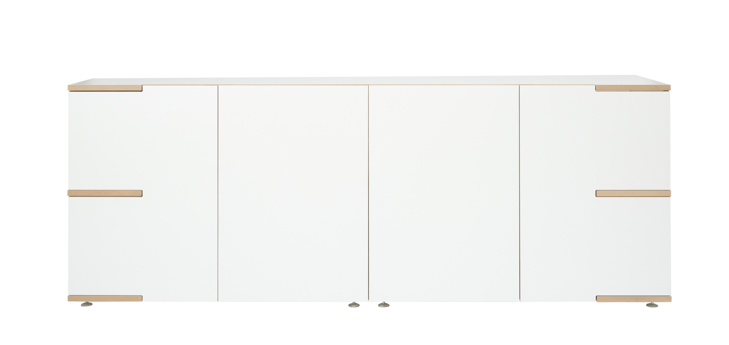 Tojo Stau Sideboard Low 200