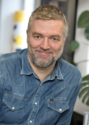 Logo von Marke Rasmus Appel