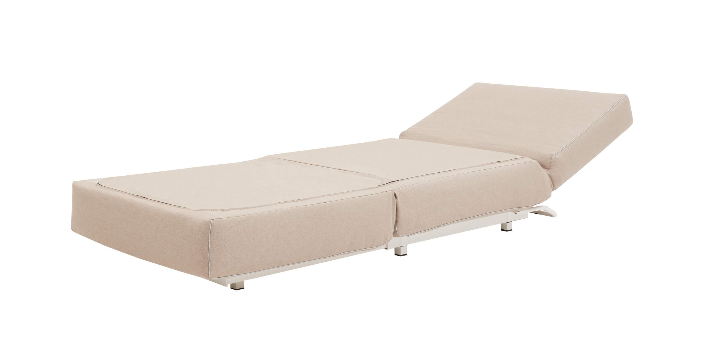 Moderner City Sessel von Softline, gepolstert und komfortabel, skandinavischer Designersessel für Wohnräume