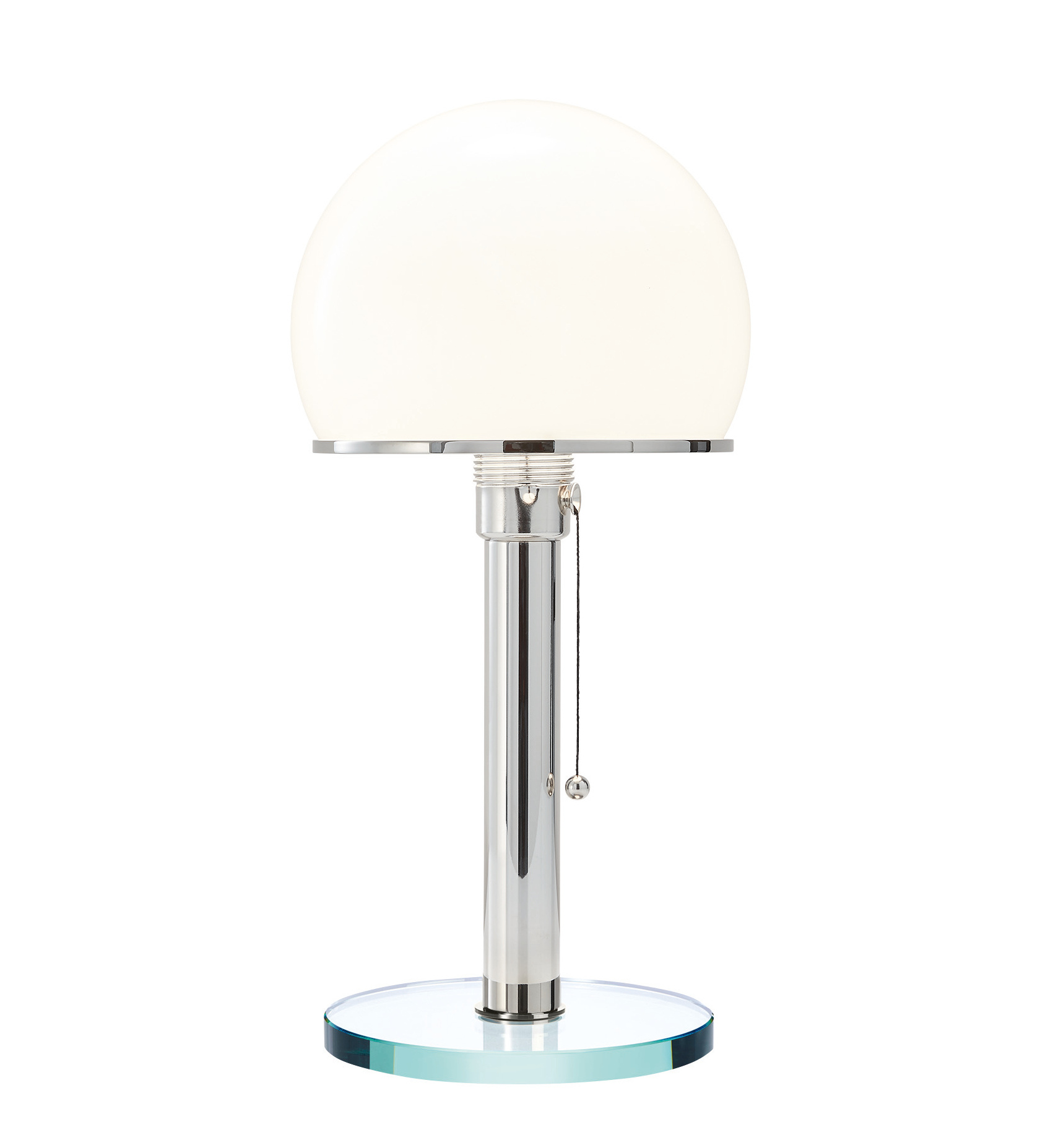 Wagenfeld WG 25 GL Tischleuchte Wagenfeld WG 25 GL Tischleuchte