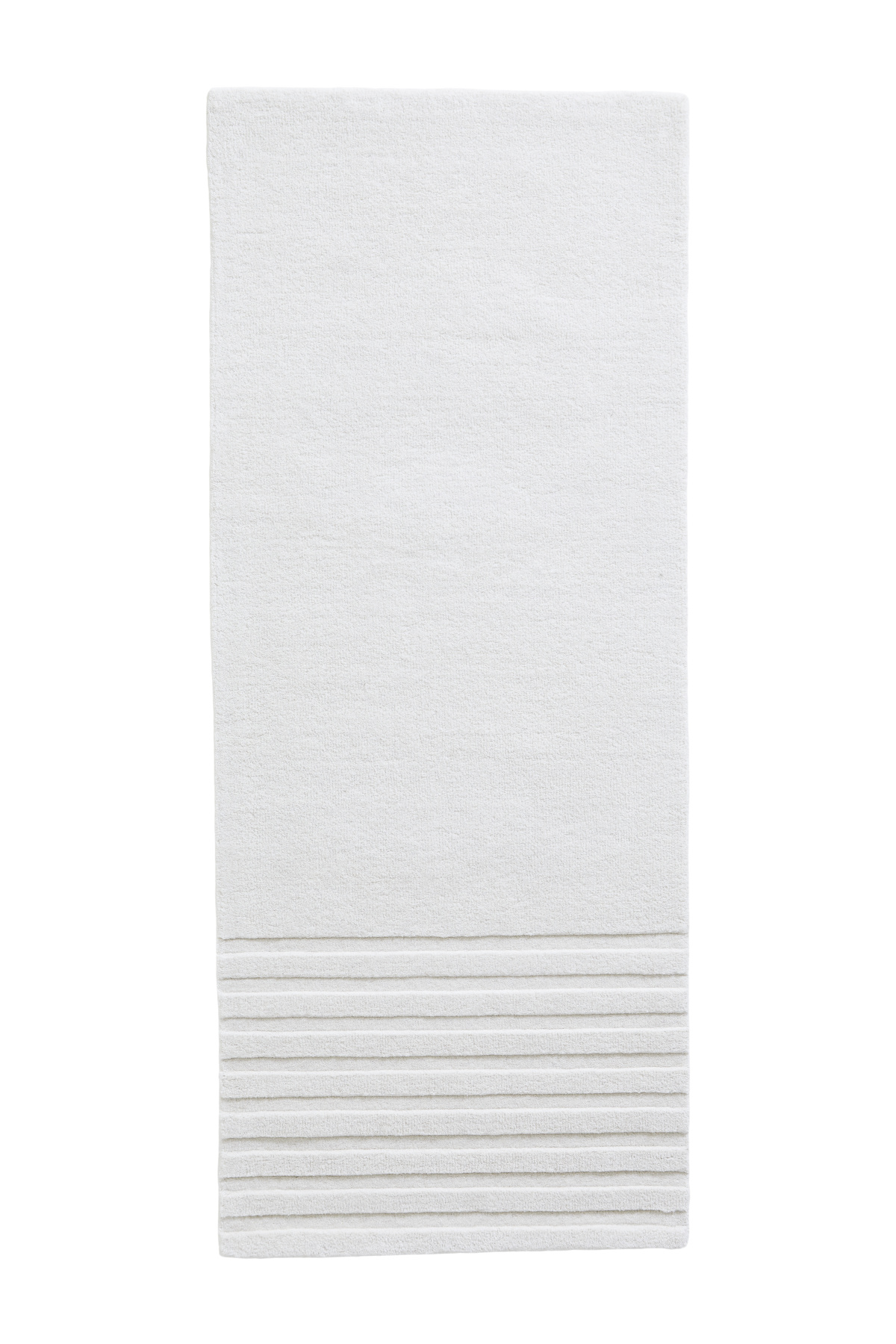 Kyoto Teppich, 210 x 340 cm, off white