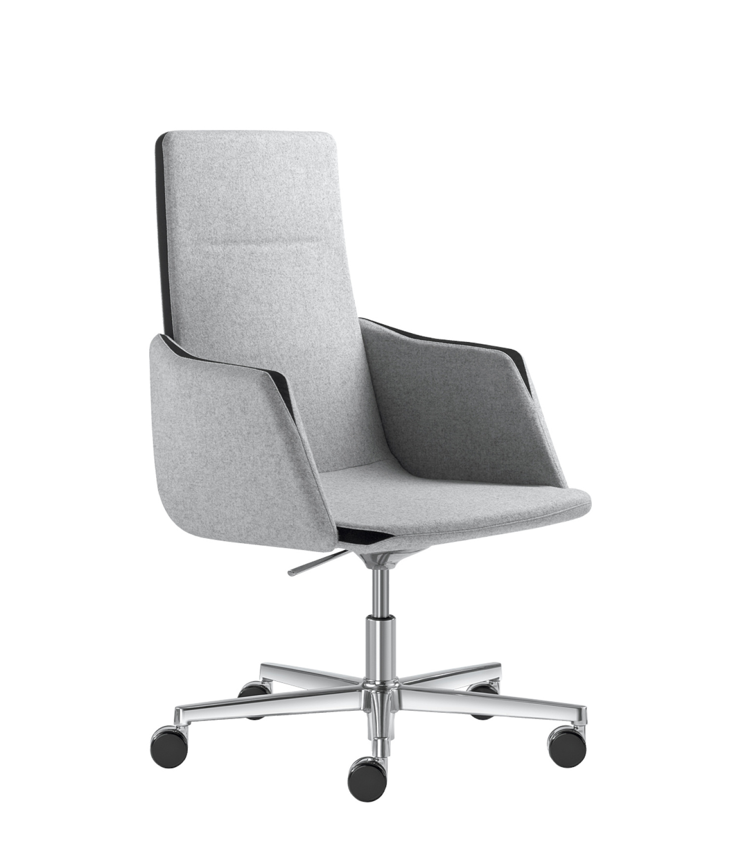 Harmony 832-PRA Drehsessel