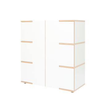 Logo Tojo Sideboards