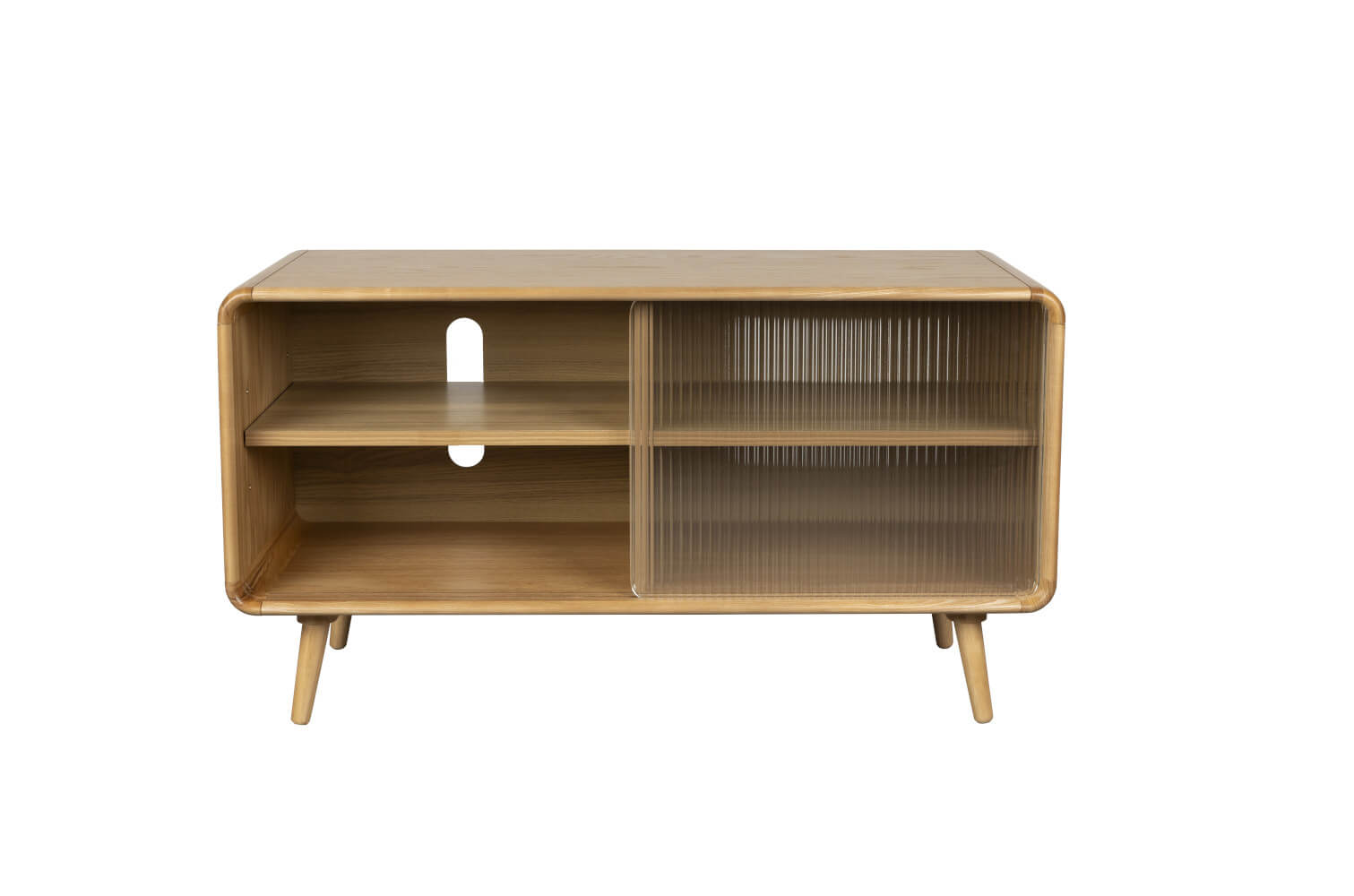 Rise Sideboard, 100 cm, eiche natur