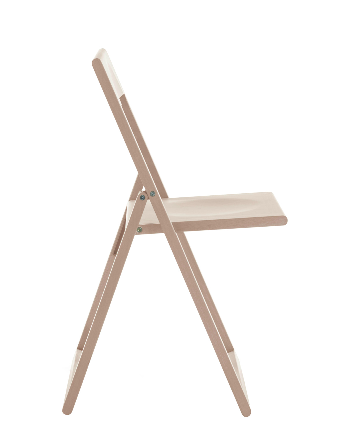 Magis Aviva Klappstuhl rosa – moderner Design-Klappstuhl Magis Aviva Klappstuhl rosa, moderner Klappstuhl, ergonomisch, leicht, langlebig, italienisches Design