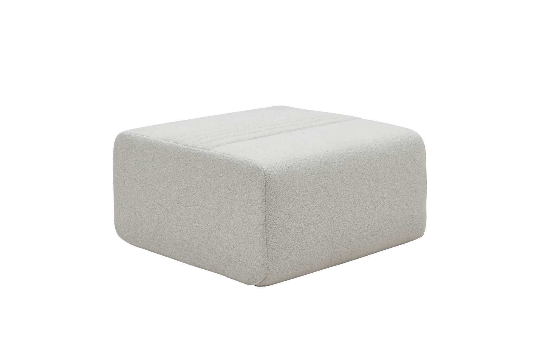 Softline Loft Hocker aus hochwertigem Material, bequemer Sitz und stylischer Look für jeden Raum.