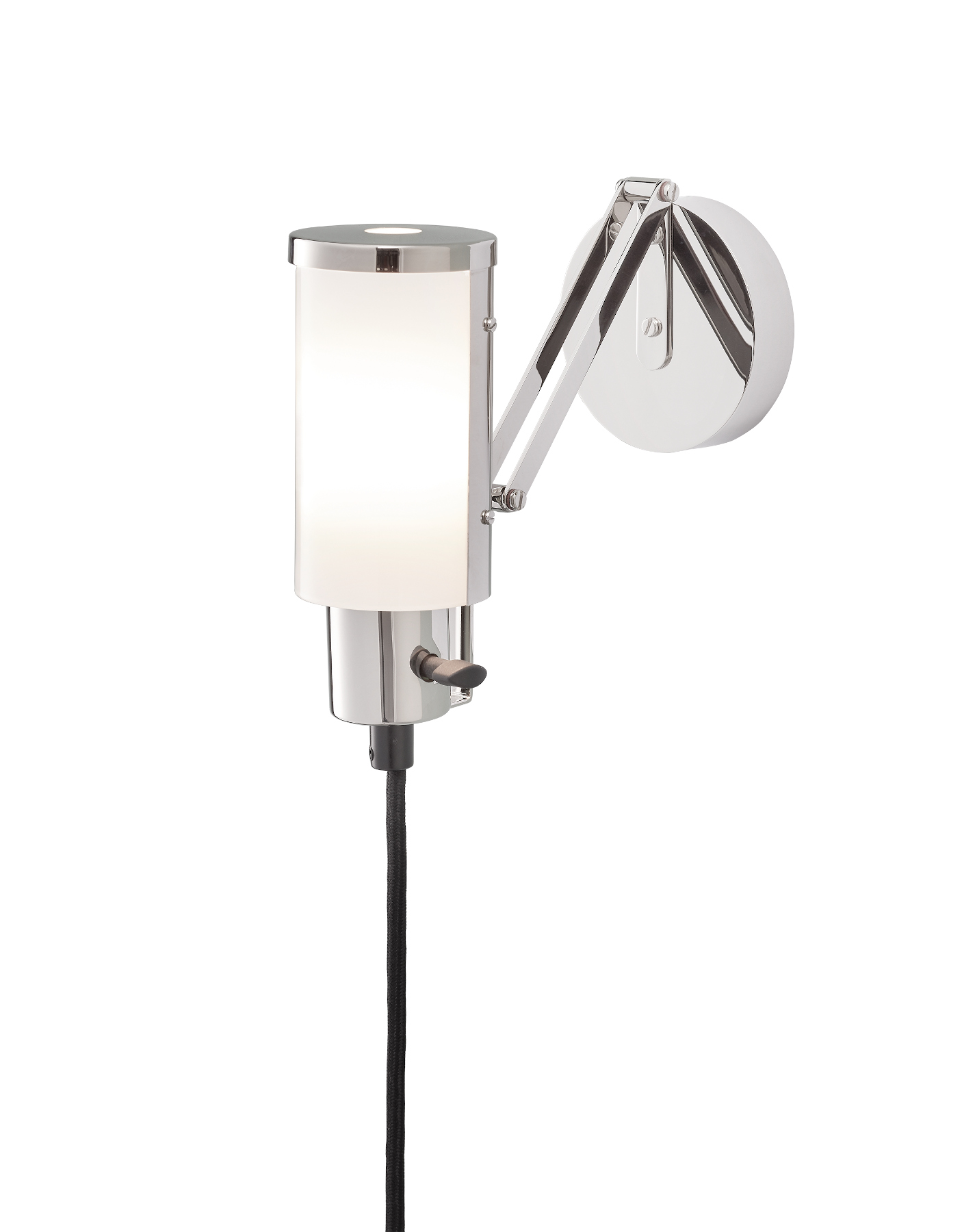 Tecnolumen Wagenfeld WNL 30 Mehrzweckleuchte mit zeitlosem Design, ideal für moderne Innenräume und Akzentbeleuchtung