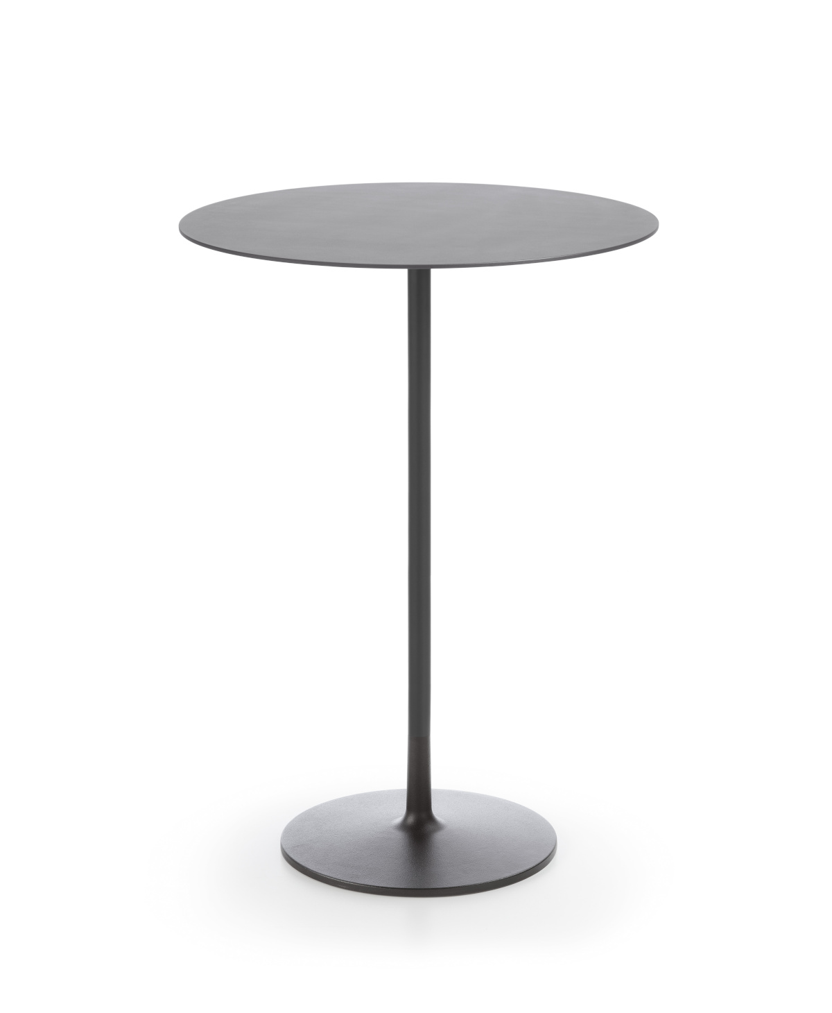 Chic RR10 Stehtisch, Ø 80 cm