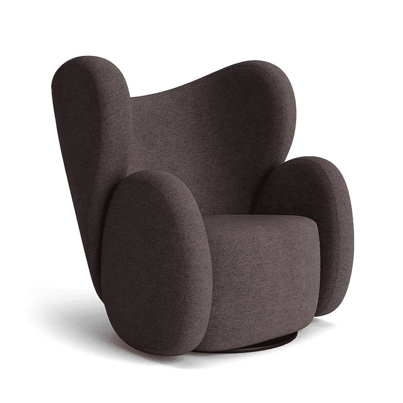 Big Big Chair, barnum 11