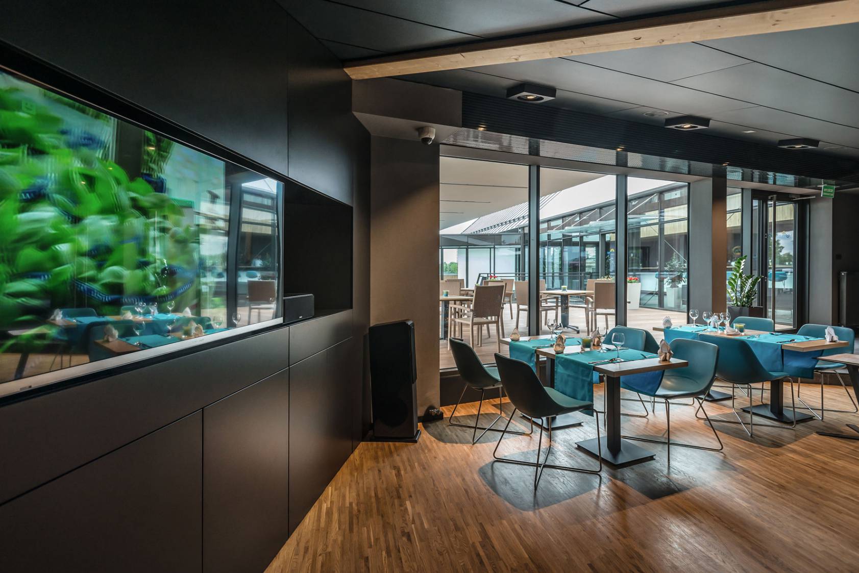 Noti Mishell Stühle Ambiente