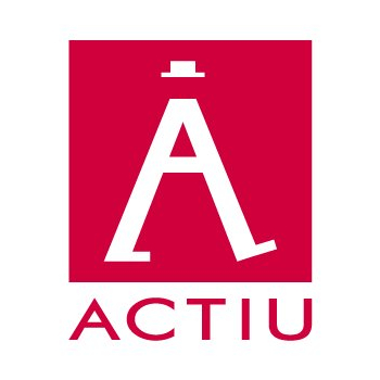 Logo von Marke Actiu