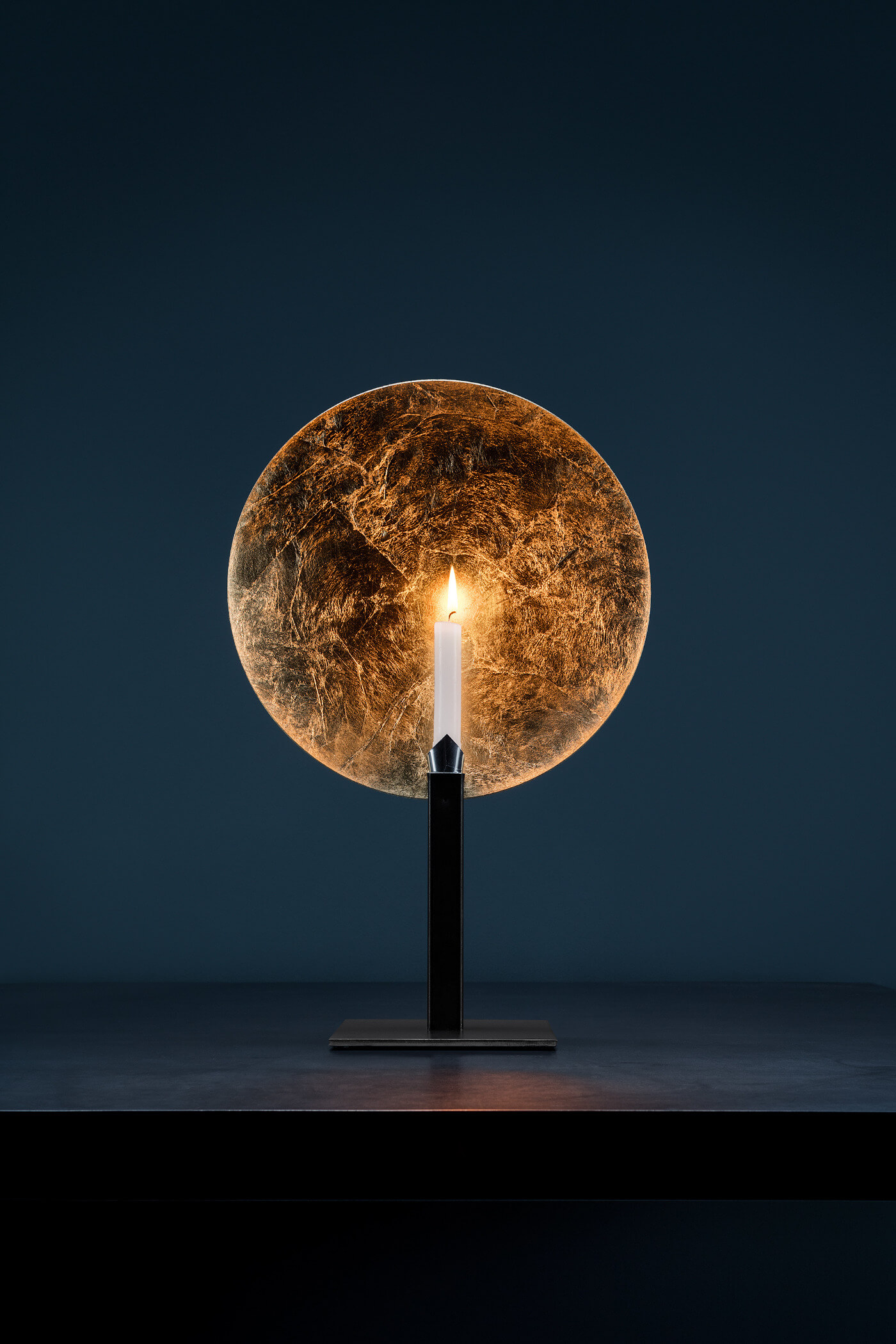 Gemma Tisch Kerzenleuchter