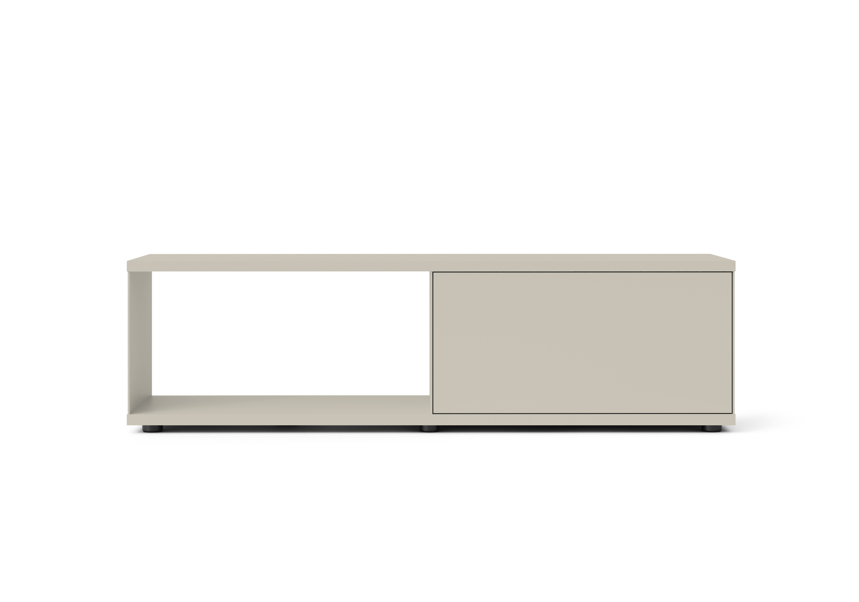 Flow Q Regal, 160 x 43 cm, silk