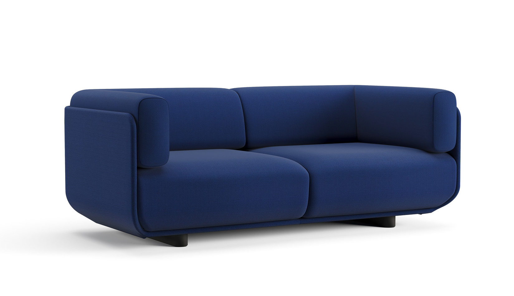 Shaal Zweisitzersofa #6914