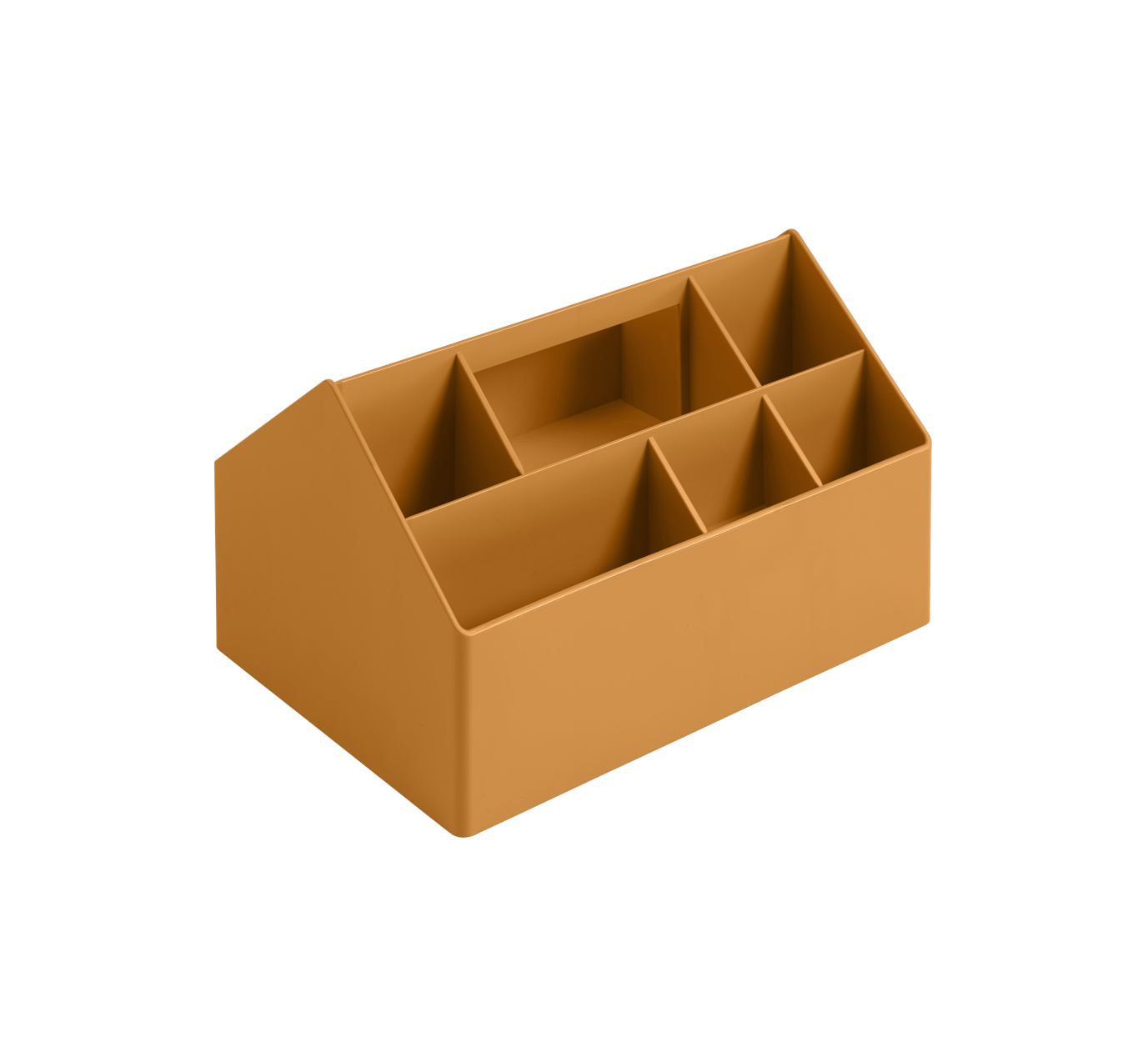 Muuto Muuto Sketch Toolbox, burnt orange