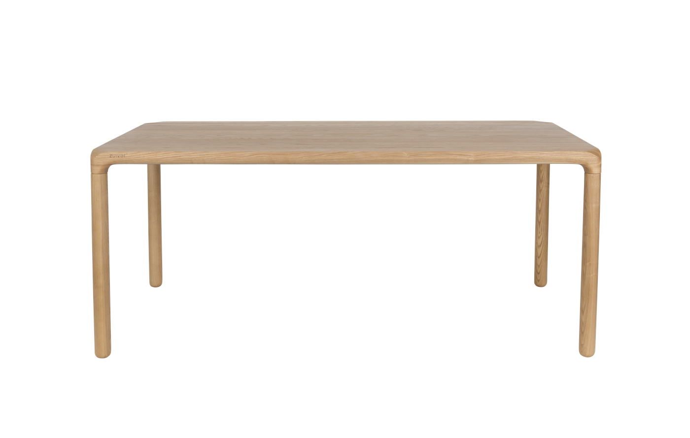 Storm Esstisch, 180 x 90 cm, esche natur Storm Esstisch, 180 x 90 cm, esche natur