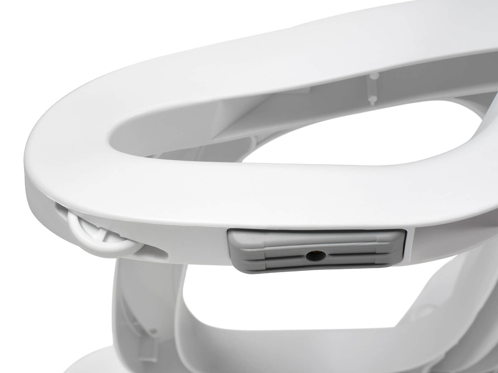 Komfortable Nardi Omega Liege aus Polypropylen, pflegeleicht, flexibel einsetzbar – perfekt für Terrasse oder Pool