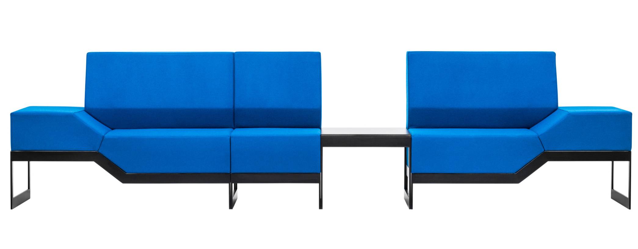 VANK Belong Loungesofa Design Möbel