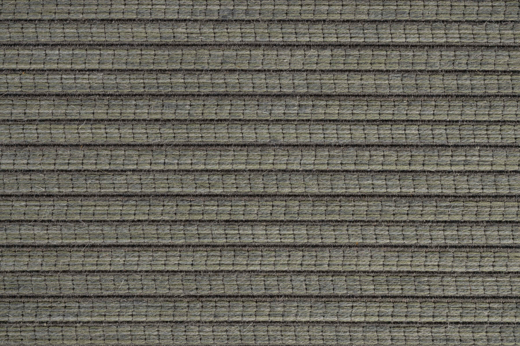 Waves Teppich, 170 x 240 cm, stone green