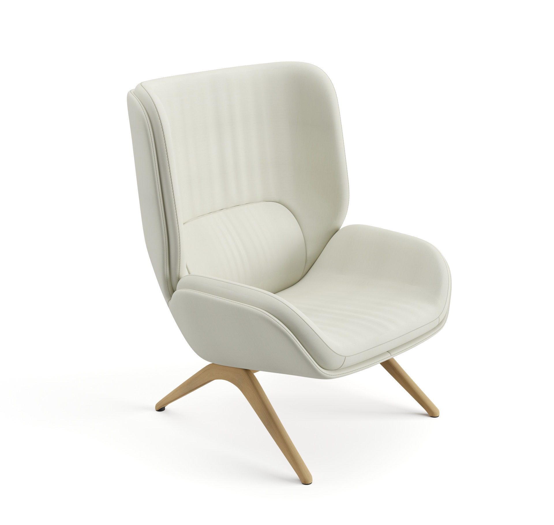 Lepal Loungesessel #7702