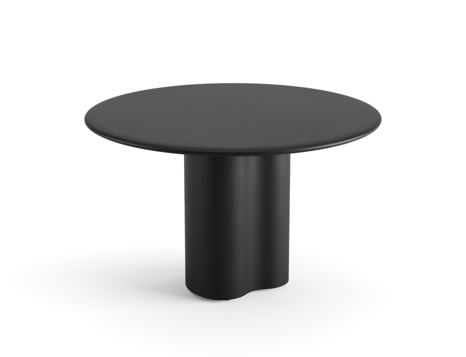 Ghia Tisch, rund #7050