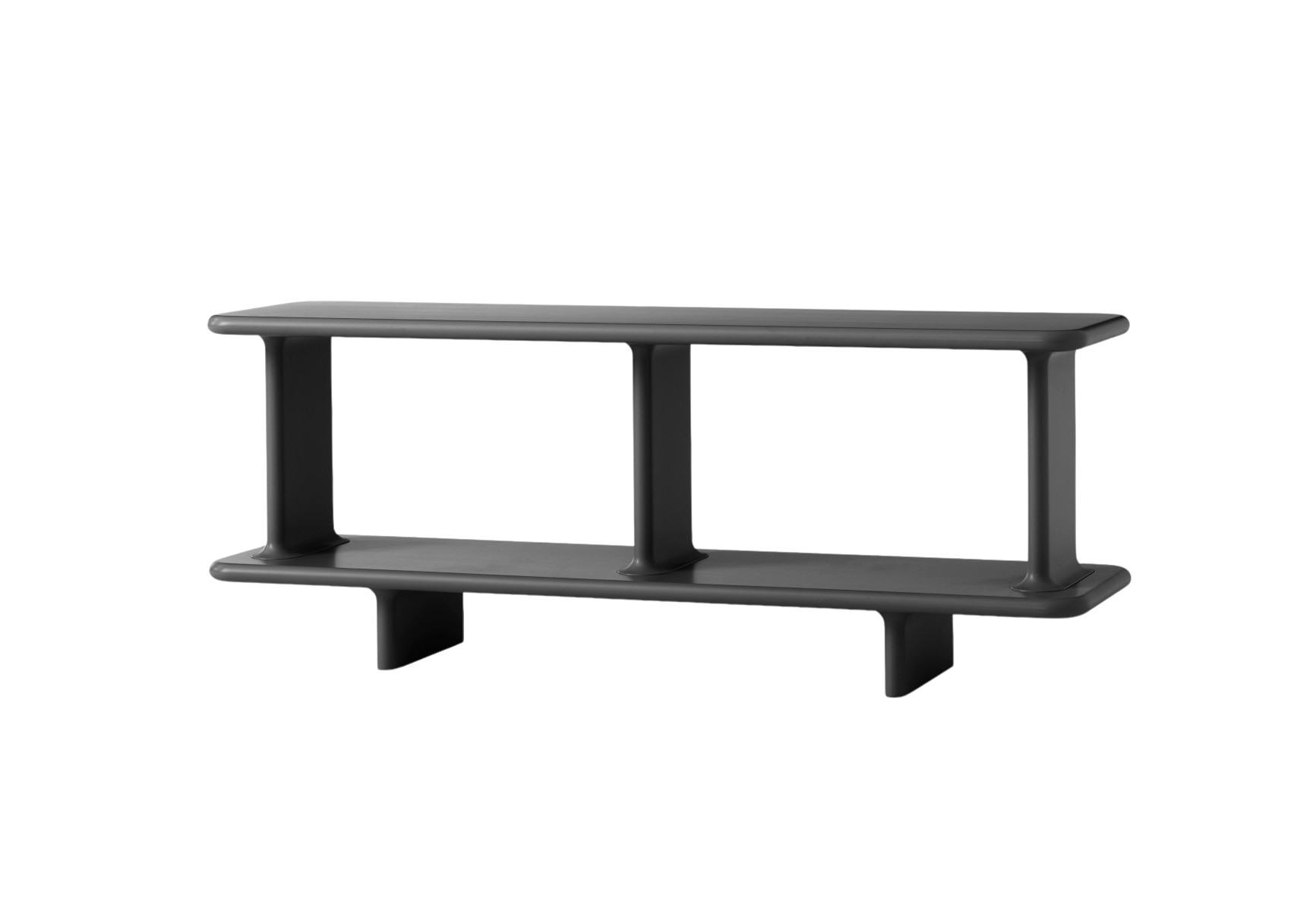 Archivo JH43 Regal, black grey Archivo JH43 Regal, black grey
