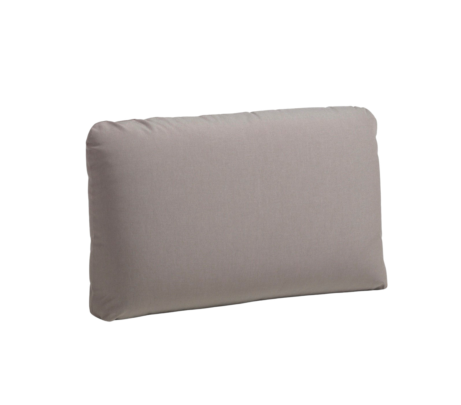 Nardi Komodo Rückenkissen 71x45 cm – grau, italienisches Outdoor-Design Nardi Komodo Rückenkissen 71x45 cm, grau, wetterfest, langlebig, modernes italienisches Outdoor-Design