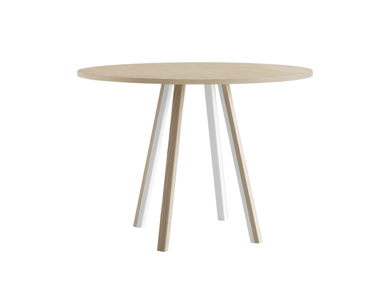 Ori Round Stehtisch, Ø 130 cm