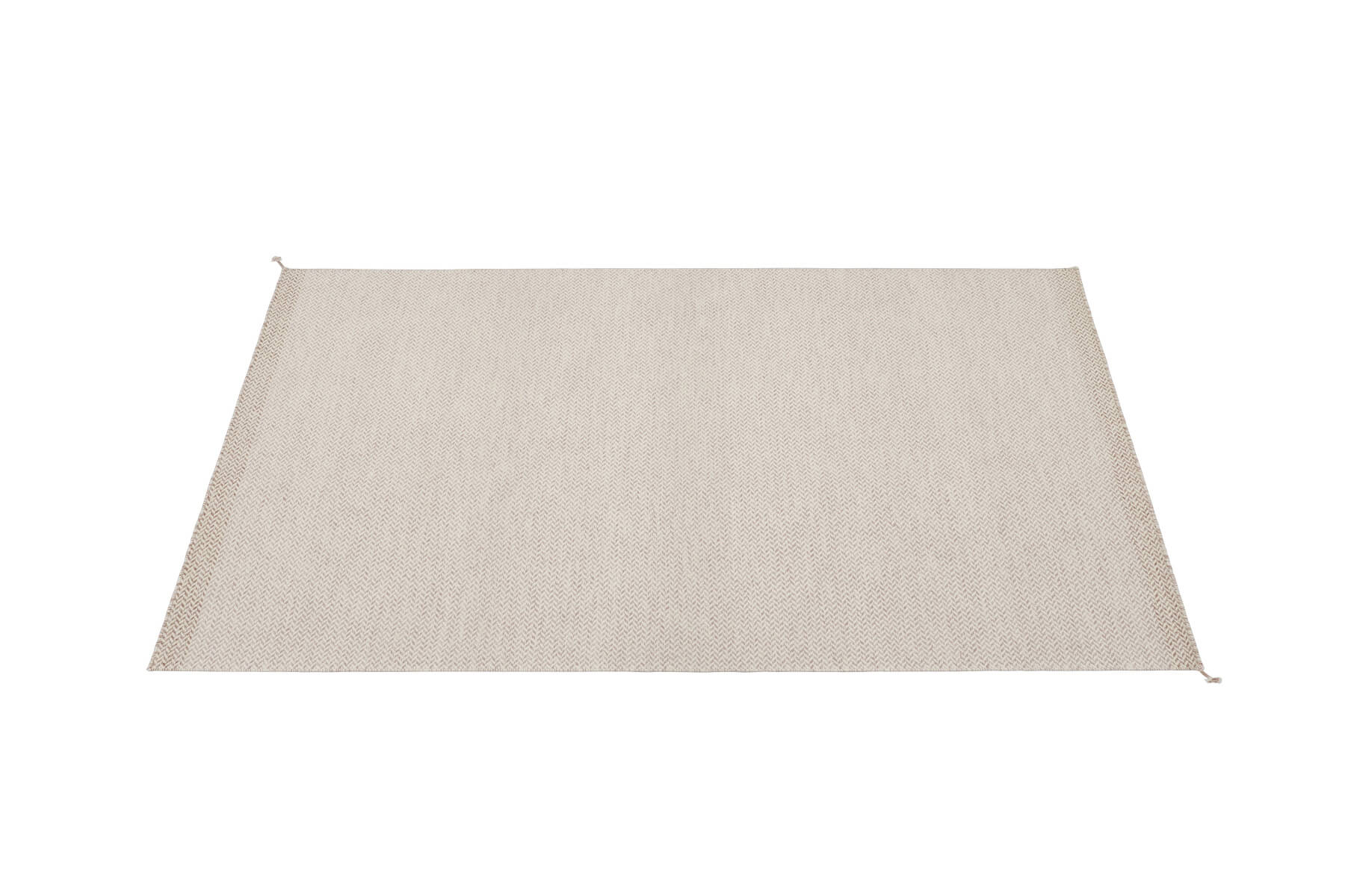 Ply Teppich, 170 x 240 cm, hellrosa Ply Teppich, 170 x 240 cm, hellrosa