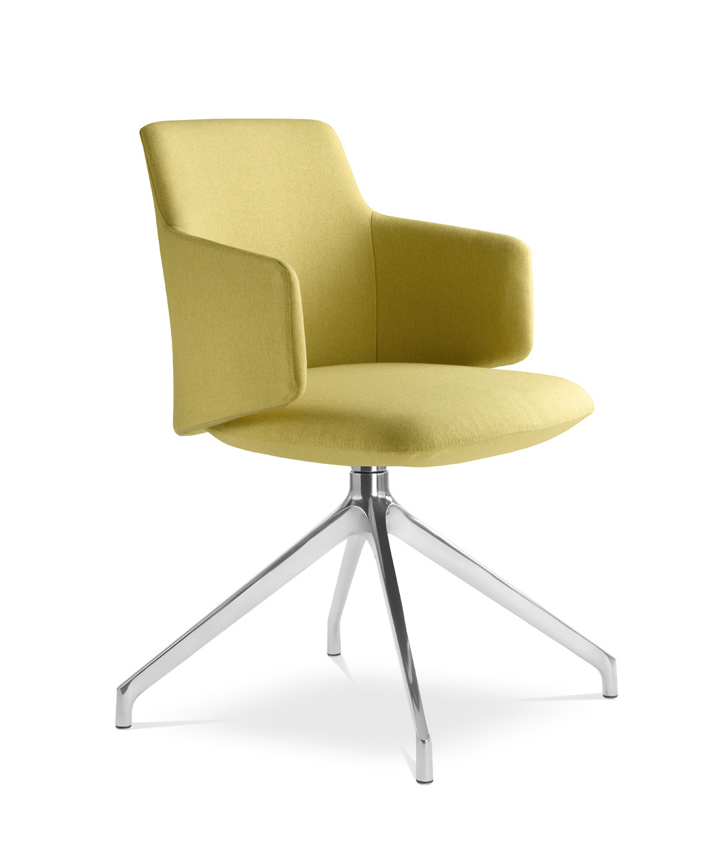 Melody Meeting 360,F70-N6 Drehsessel