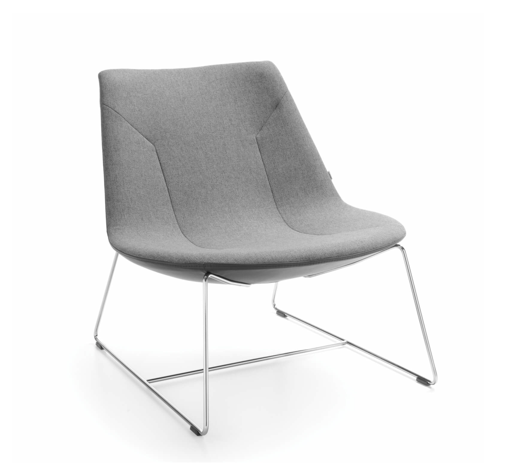 Profim Chic Lounge Sessel A20V3