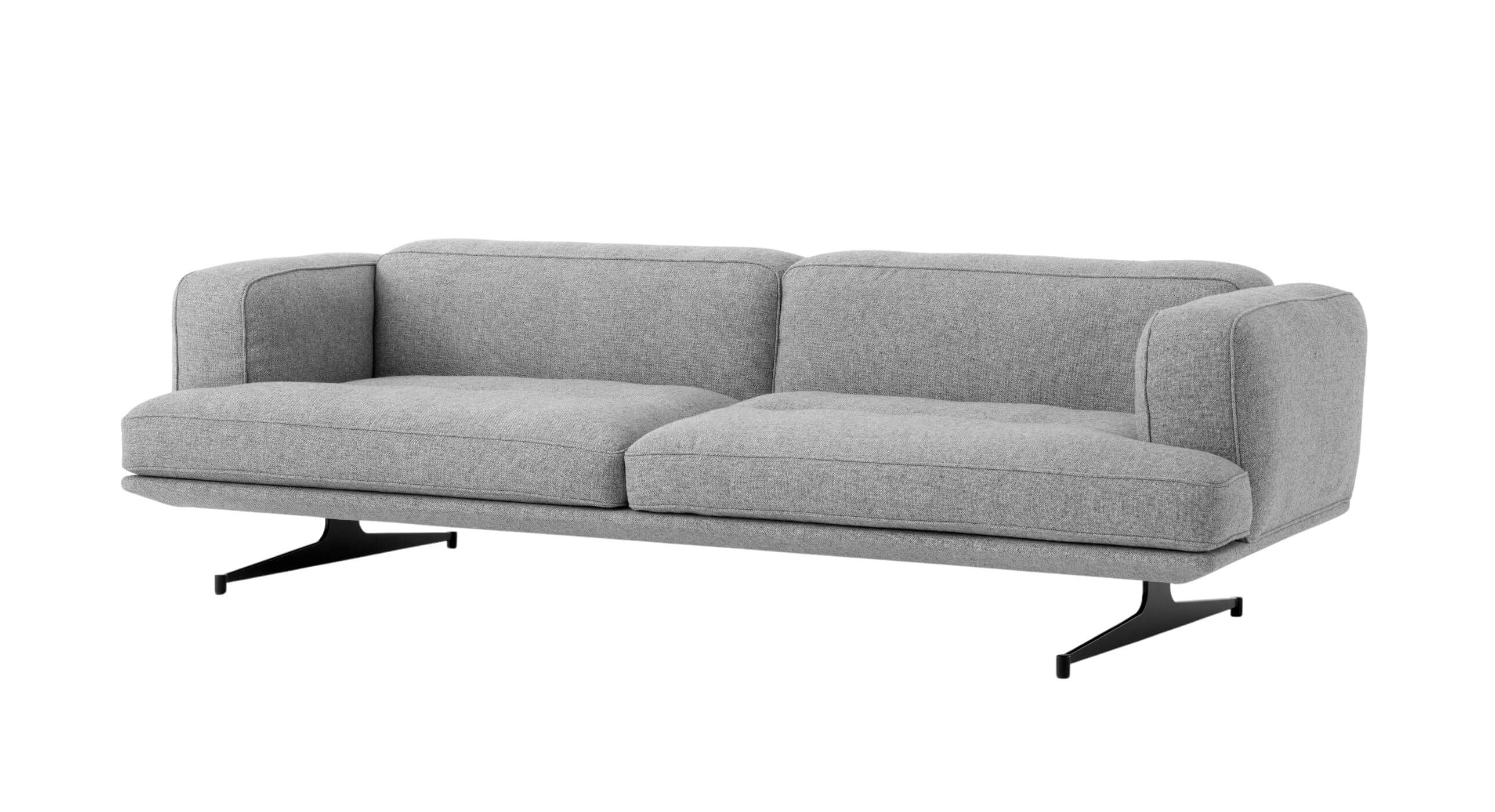 Inland AV23 Sofa 3-Sitzer