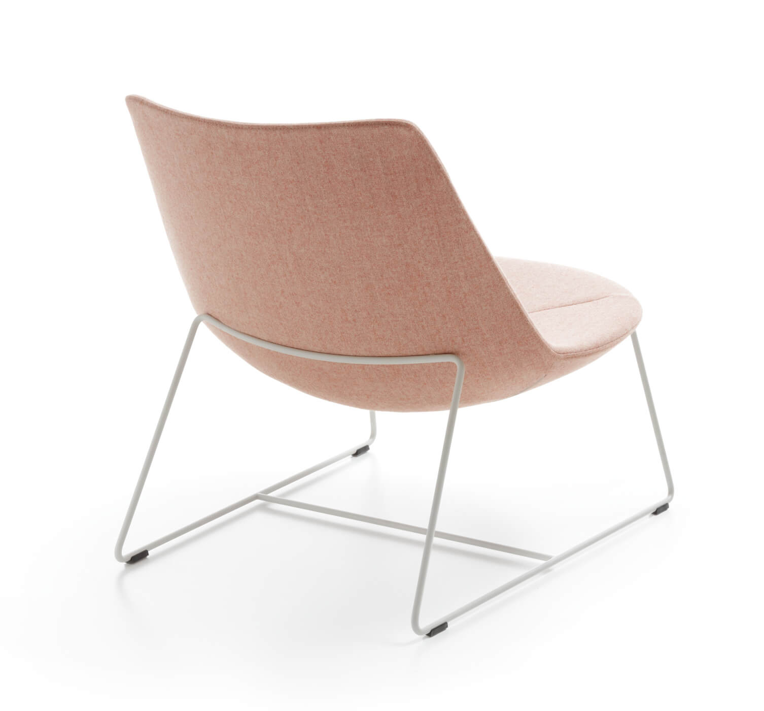 Profim Chic Lounge Sessel A20V3