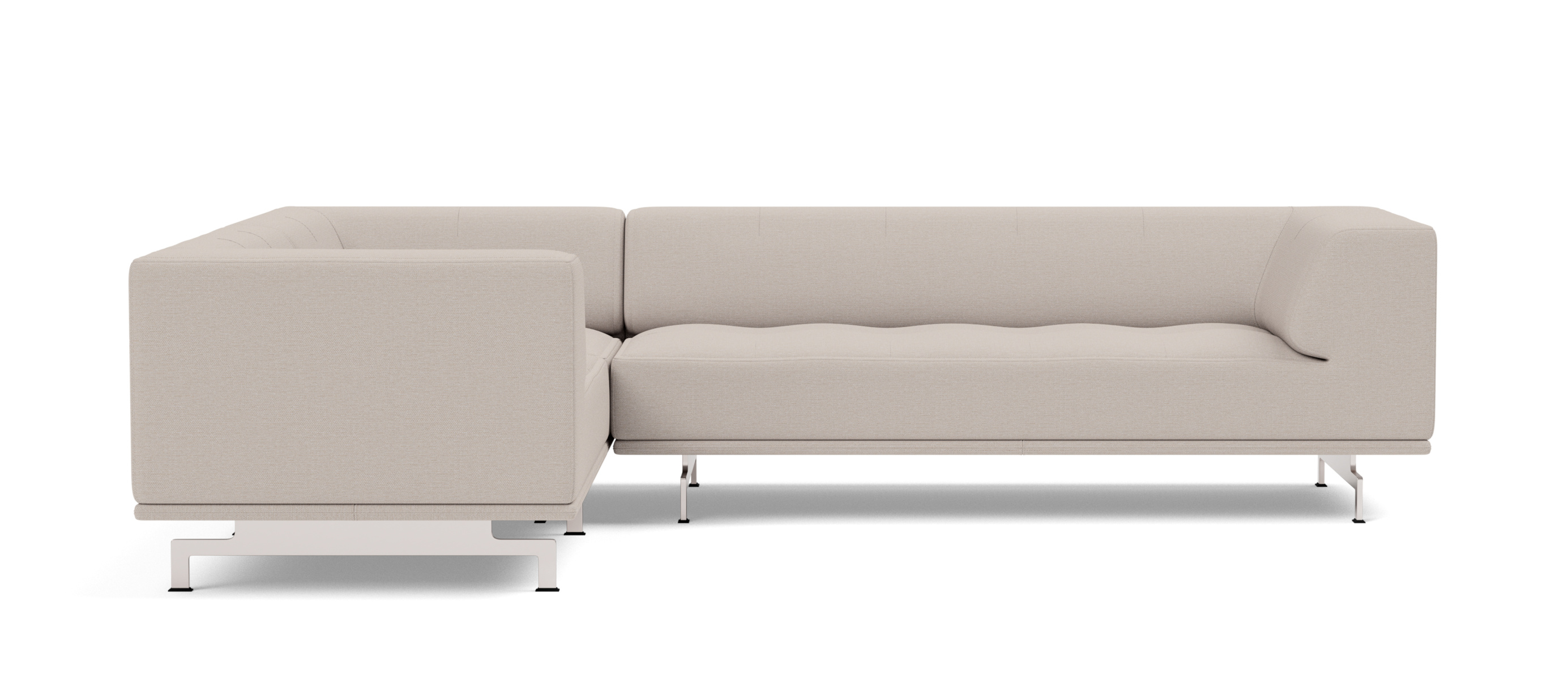 Delphi Elements - Configuration B