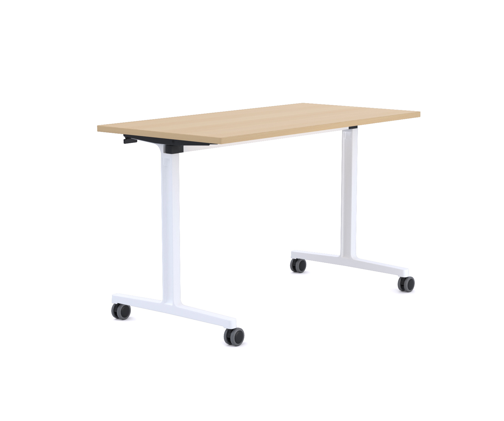 U-Connect 3490-54 Konferenztisch, 120 x 60 cm